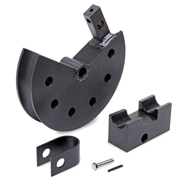 Eastwood 240° Tube Bender Dies