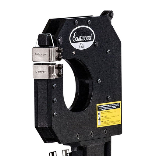 Eastwood 21489 Elite Deep Jaw Shrinker Stretcher