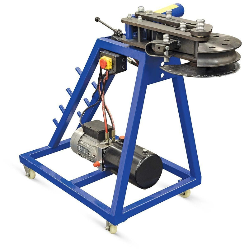 Eastwood 22199 Electric Hydraulic Tubing Bender