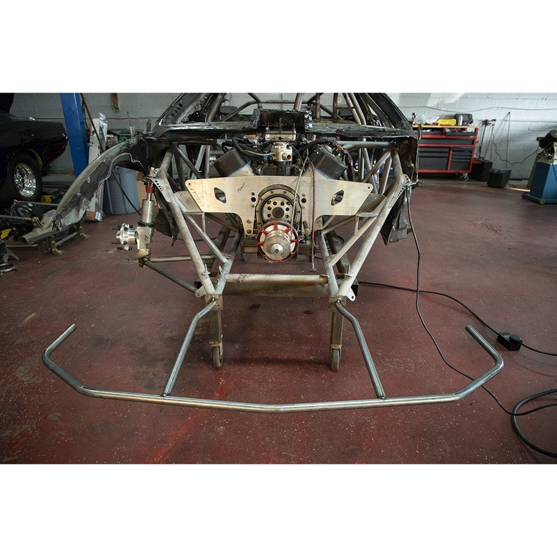 Eastwood Electric Hydraulic Tubing Bender (22199)