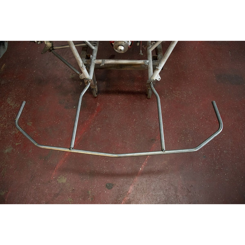 Eastwood Electric Hydraulic Tubing Bender (22199)