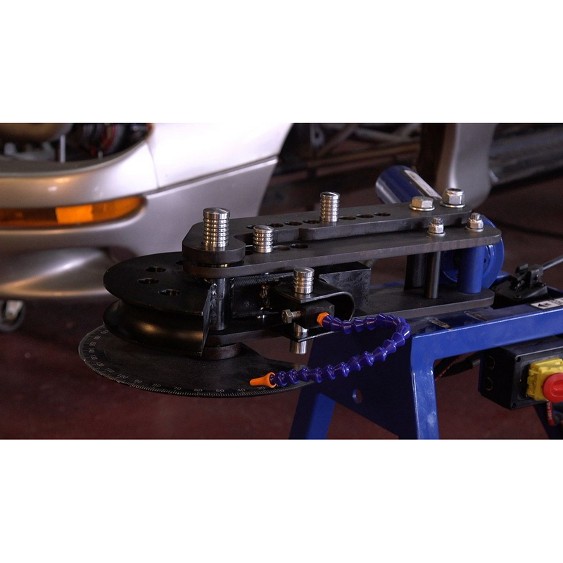 Eastwood Electric Hydraulic Tubing Bender (22199)