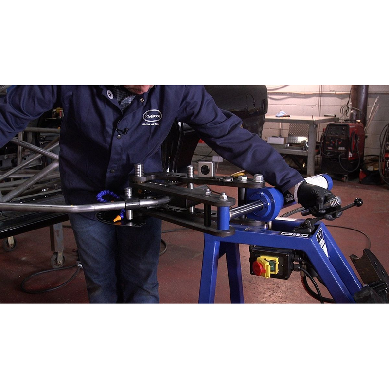 Eastwood Electric Hydraulic Tubing Bender (22199)