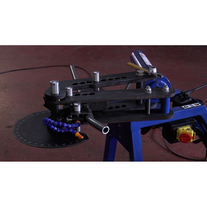 Eastwood Electric Hydraulic Tubing Bender (22199)