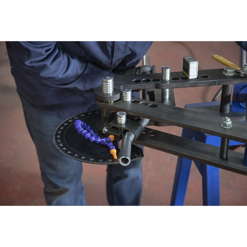 Eastwood Electric Hydraulic Tubing Bender (22199)