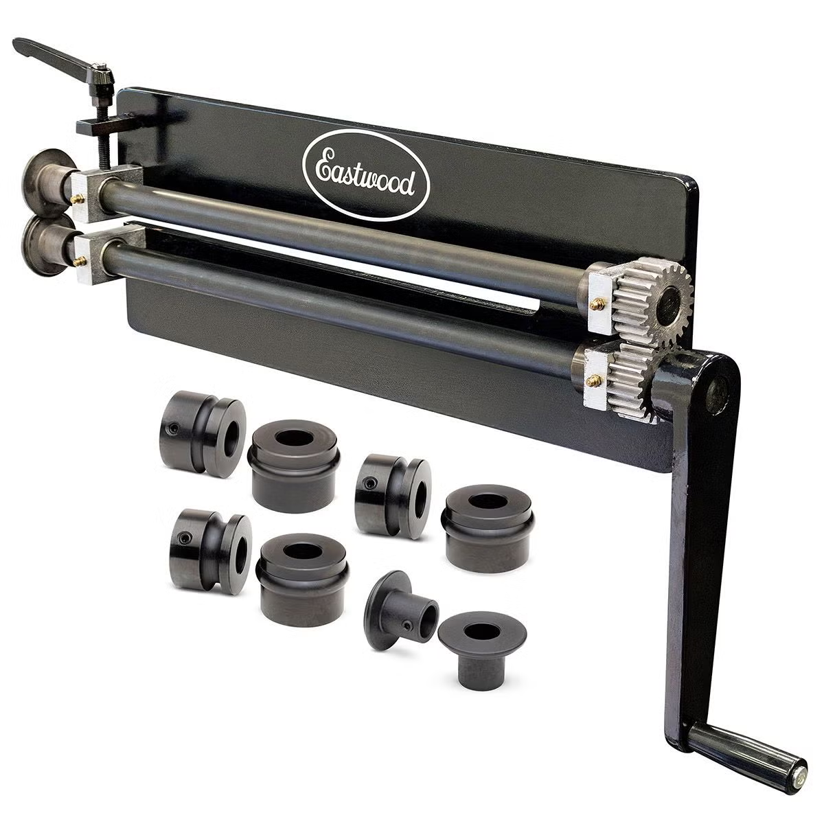 Eastwood 32044 Metal Bead Roller with Dies