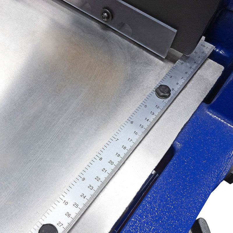 Eastwood 52" Stomp Shear Front Gauge