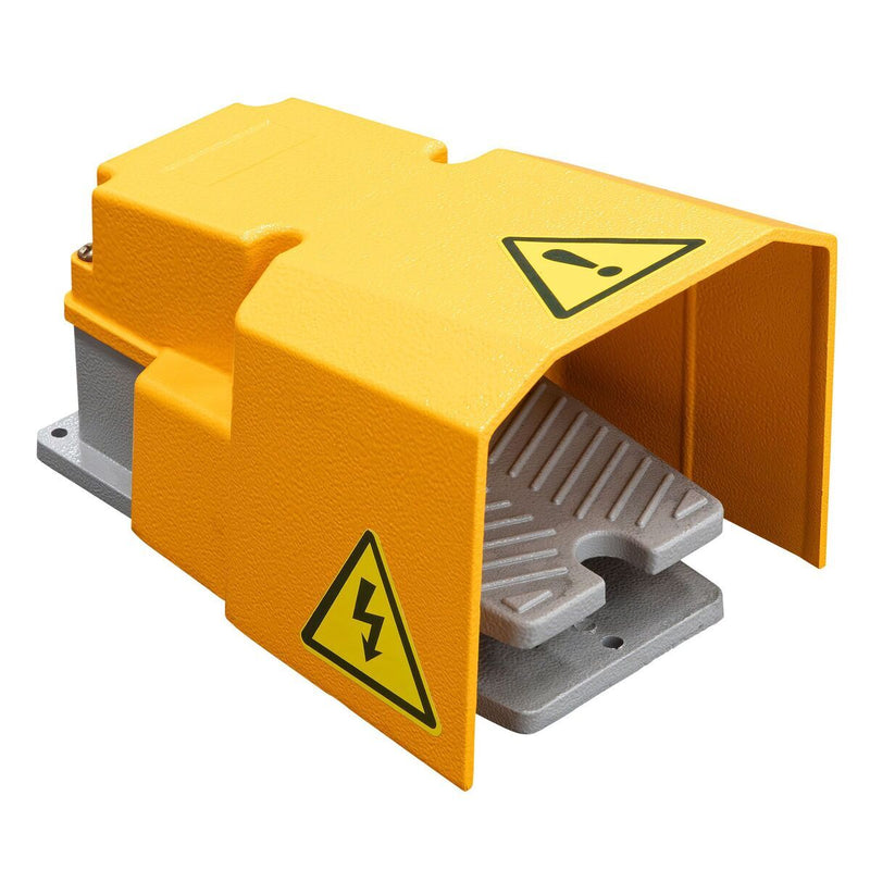 Eastwood 68512 24in Electro-Brake - Foot Pedal