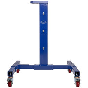Eastwood 72075 Hydraulic Tube Bender Rolling Stand - Front View