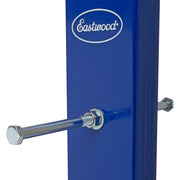 Eastwood 72075 Hydraulic Tube Bender Rolling Stand - Die Storage Bolt