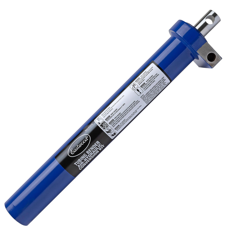 Eastwood 72076 Tube Bender Air-Hydraulic Conversion Kit - Hydraulic Ram