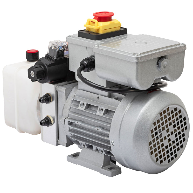 Eastwood 72077 Tube Bender Electro-Hydraulic Conversion Kit - Electric Pump Unit