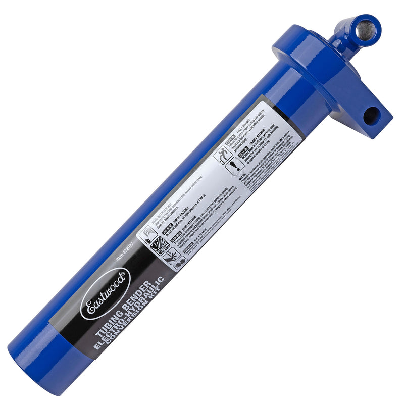 Eastwood 72077 Tube Bender Electro-Hydraulic Conversion Kit - Hydraulic Ram