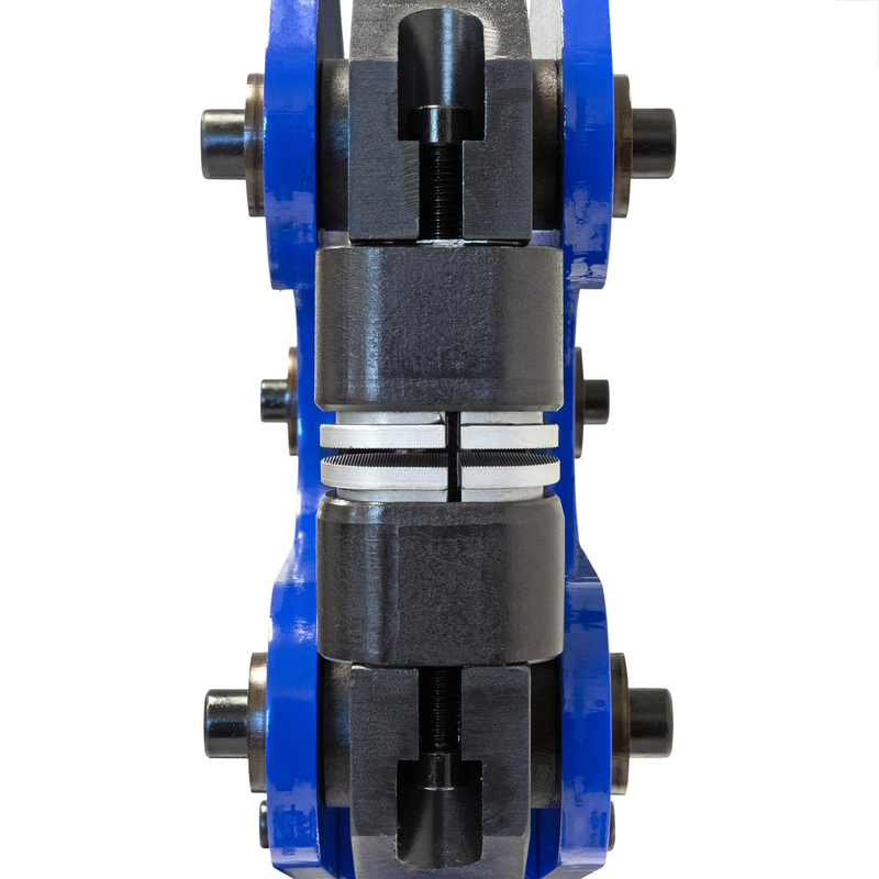 Eastwood 74126 RapidForm Shrinker Stretcher - Jaws Front