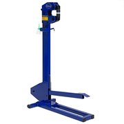 Eastwood 74126 RapidForm Shrinker Stretcher - Left Front