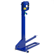 Eastwood 74126 RapidForm Shrinker Stretcher - Left Rear