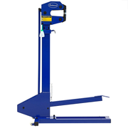 Eastwood 74126 RapidForm Shrinker Stretcher - Left Side