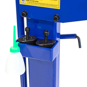 Eastwood 74126 RapidForm Shrinker Stretcher - Jaw Storage