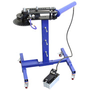 Eastwood 98374 Air-Hydraulic High Capacity Tube Bender Combo