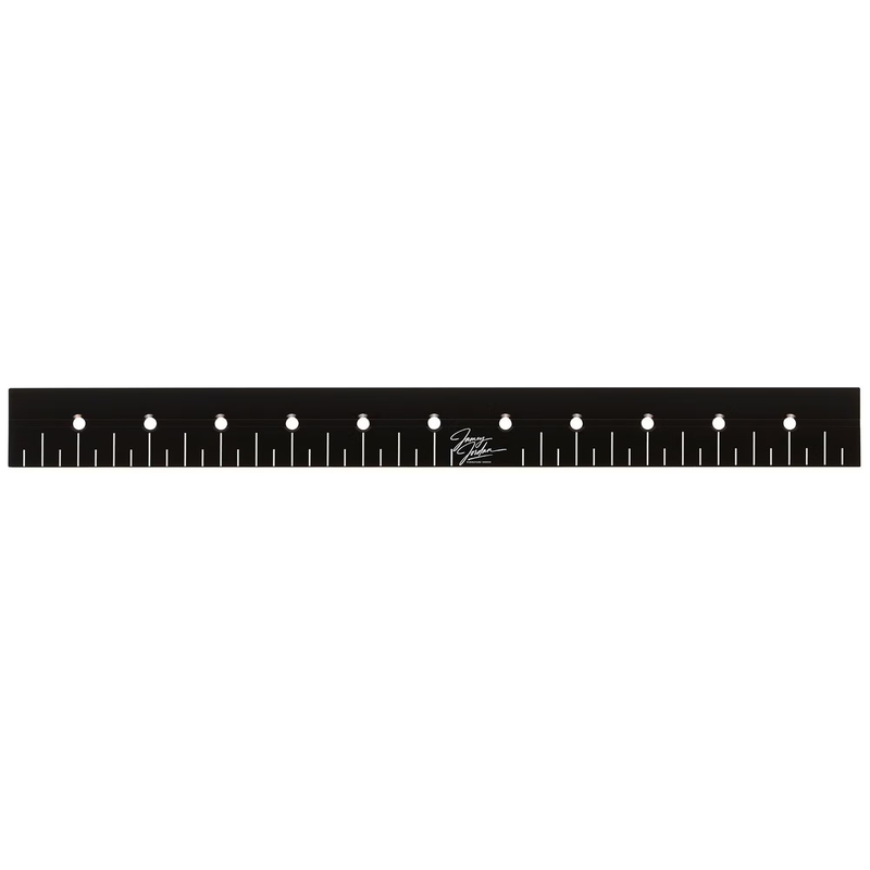 Jamey Jordan Signature Series Edge Layout Tool