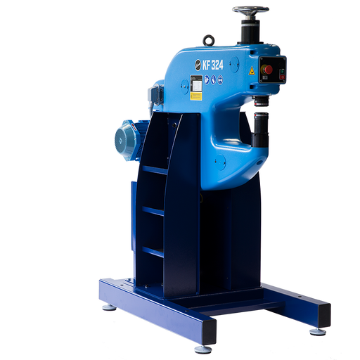 Eckold KF 324 Piccolo Kraftformer