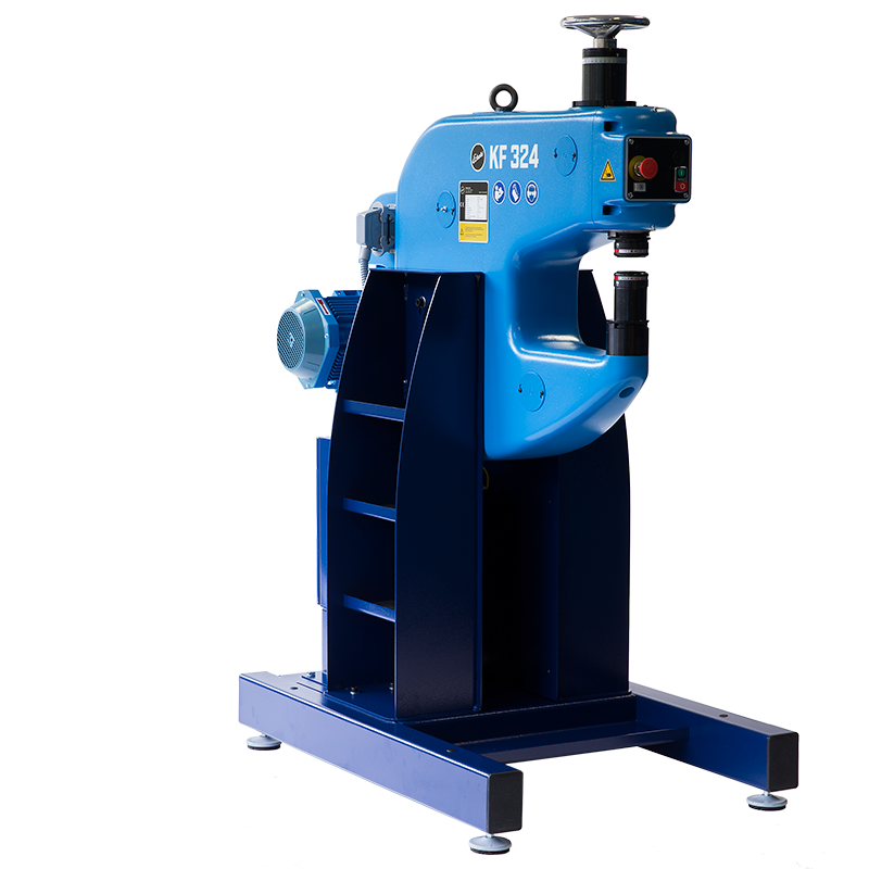 Eckold KF 324 Piccolo Kraftformer