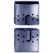 Erco Shrink Jaws