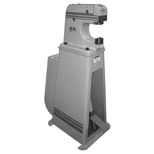 Erco 1447 Shrinker Stretcher — Shape The Metal