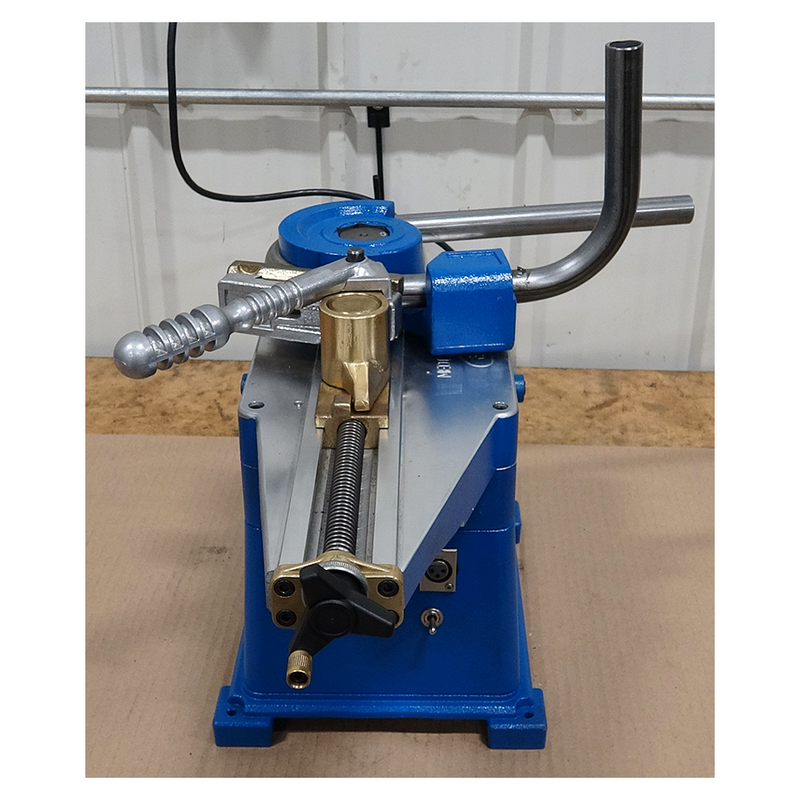 Ercolina Medi Bender Front
