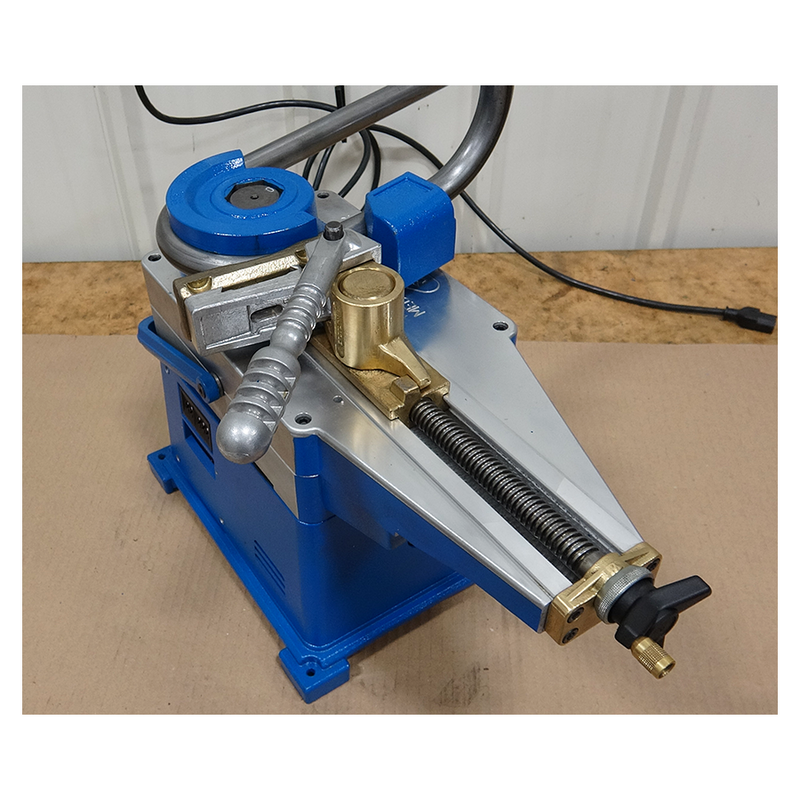 Ercolina Medi Bender Top Angle