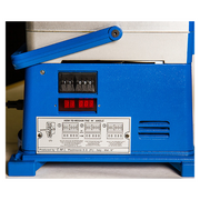 Ercolina Medi Bender Rear Digital Readout
