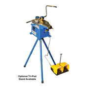 Ercolina Medi BenderOptional Tripod