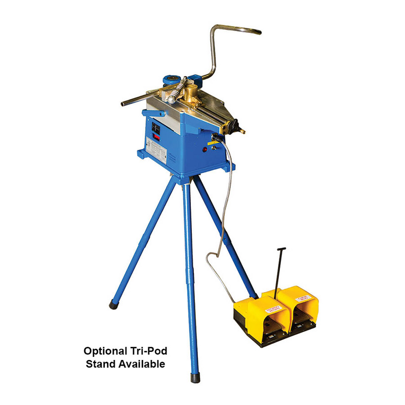 Ercolina Medi BenderOptional Tripod