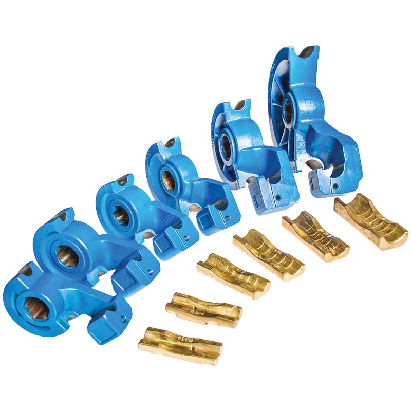 Ercolina Die Set x 6