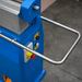 Ercolina HB60 Pipe and Tube Bender Hand Rail