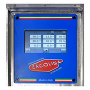 Ercolina SB48 Super Bender Display