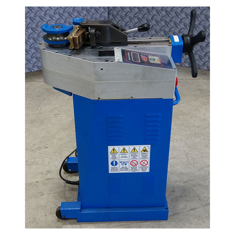 Ercolina SB48 Super Bender Side