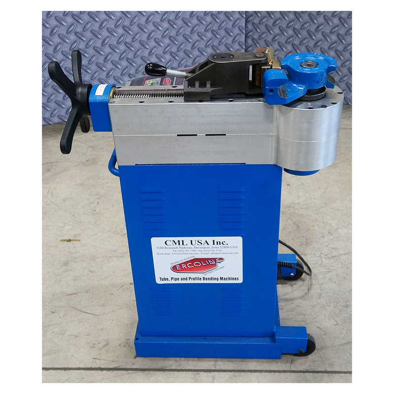 Ercolina SB48 Super Bender