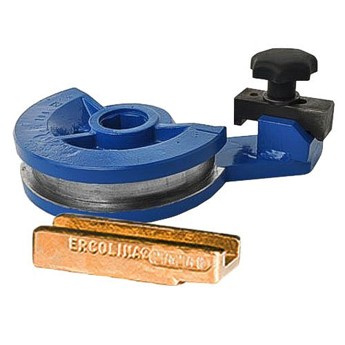Ercolina Square Tube Die Set