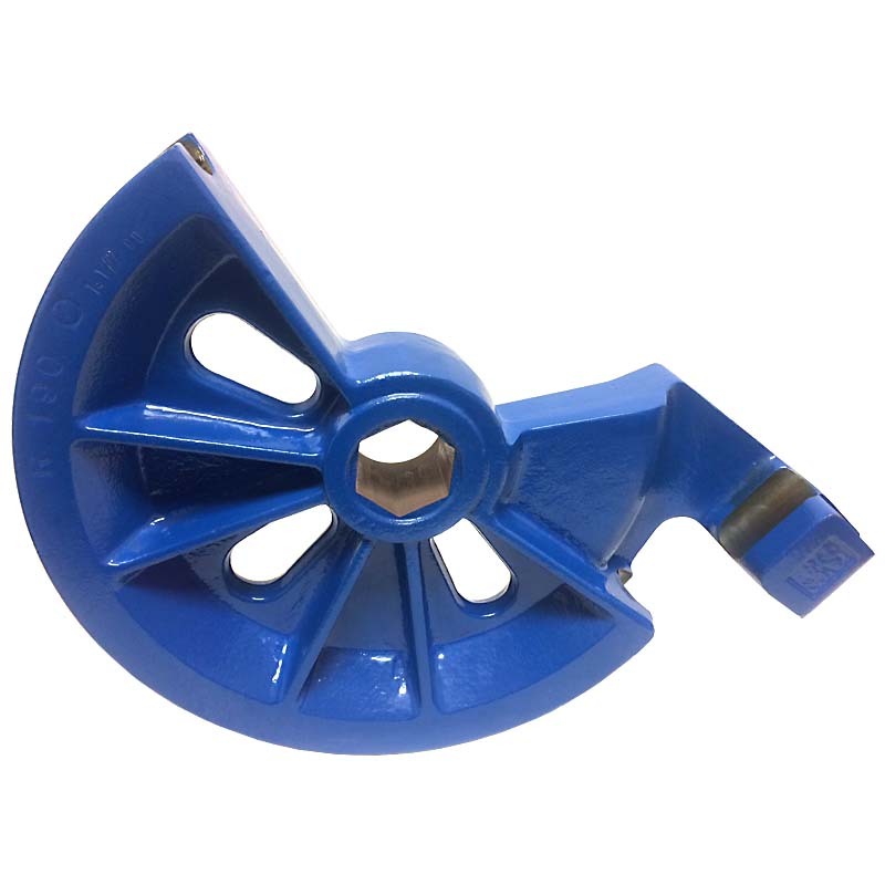 Ercolina 1-1/2 inch Tube Die
