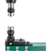 Grizzly G0996 Power Hammer Louvre Dies