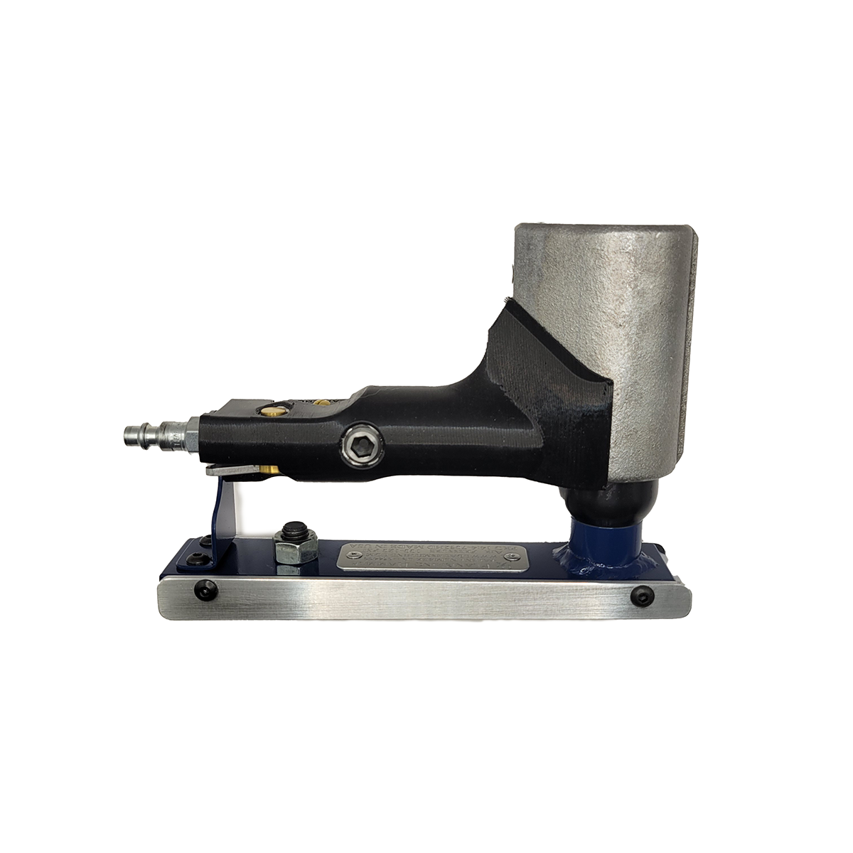 Coachsmithing Heavy Duty OX Planishing Hammer | Patented Handheld ...
