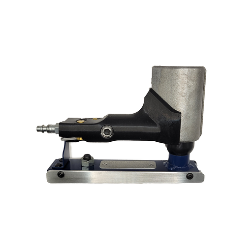 OX Heavy Duty Planishing Hammer Side 2