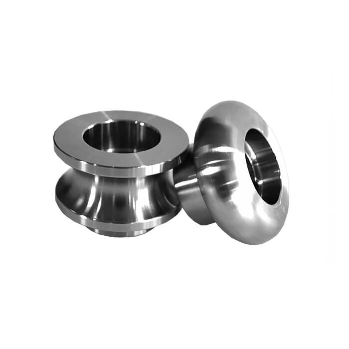 Radius Bead Roll Die Set for JS Tools Bead Roller