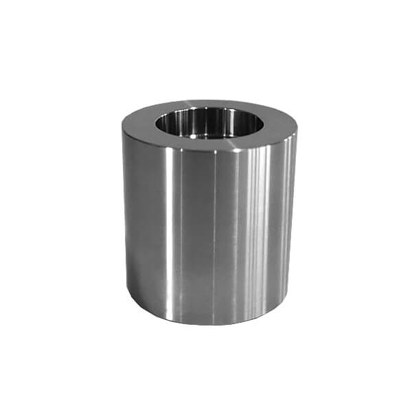 JS Tools Wide Flat Bead Roll Die - Single Roll