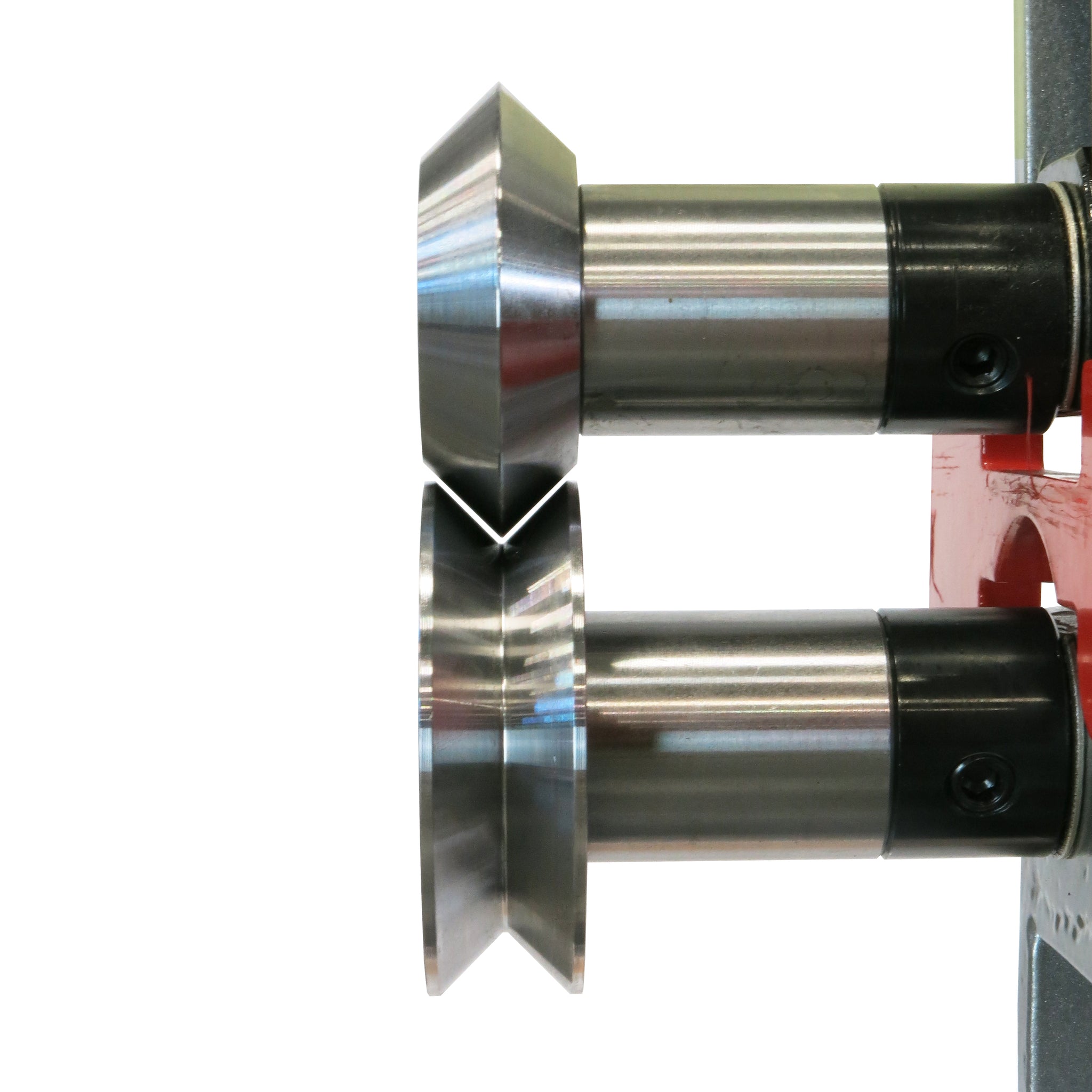 Bead Roller Dies - JS Tools — Shape The Metal