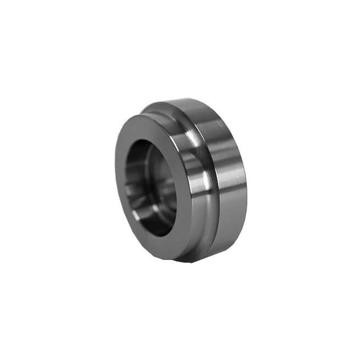 JS Tools Half-U Bead Roll Die - Single Roll