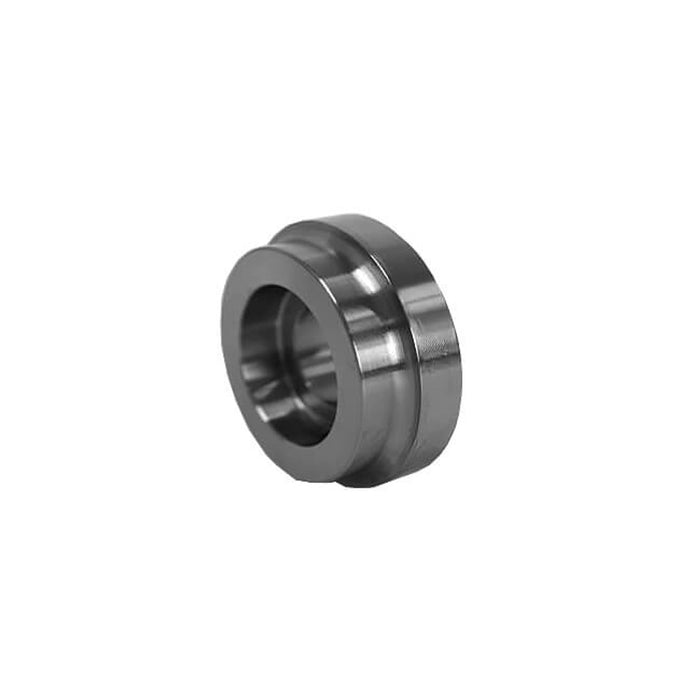 JS Tools Half-U Bead Roll Die - Single Roll