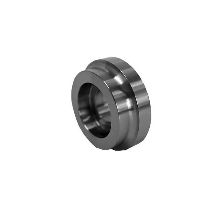 JS Tools Half-U Bead Roll Die - Single Roll