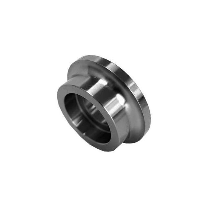 JS Tools Half-U Bead Roll Die - Single Roll